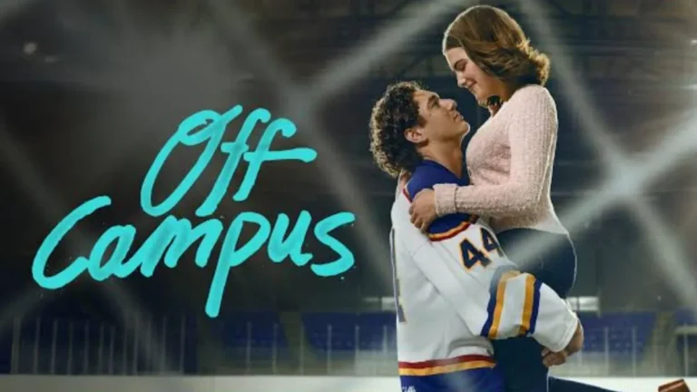 Off Campus Season 2 Release Date: Prime Video Renews the Romantic Drama for Another Emotional Chapter