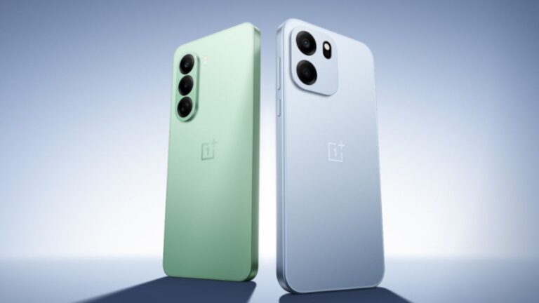 OnePlus Nord CE 6 and Nord CE 6 Lite — Two Mid-Range Phones Bring Premium Features to Budget Buyers