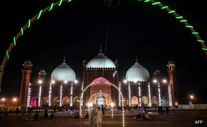 Pakistan restores several pre-Partition street names in Lahore
