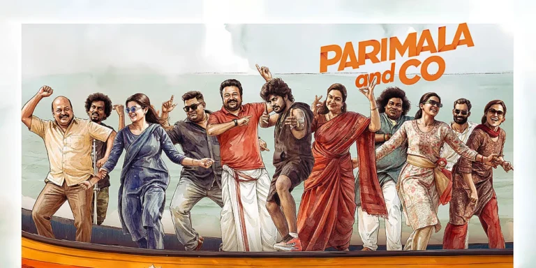 Parimala and Co Release Date, Cast & All You Need to Know About the Tamil Comedy Thriller