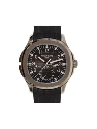 Patek Philippe Aquanaut Travel Time