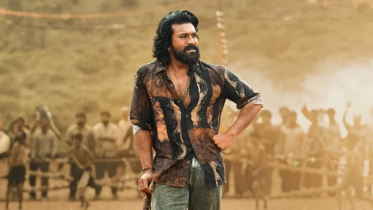 Peddi Cast Salary — Ram Charan's ₹100 Crore Fee and the Full Breakdown