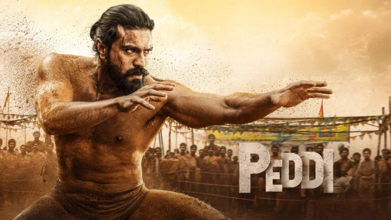 Peddi Movie Budget and Cast Salary Revealed: Ram Charan’s ₹100 Crore Fee Shocks Fans Peddi Movie Budget and Cast Salary Revealed: Ram Charan’s ₹100 Crore Fee Shocks Fans