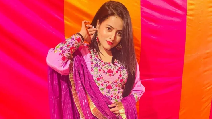 Inder Kaur