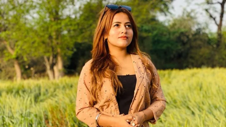 Punjabi Singer Inder Kaur Found Dead in Ludhiana Canal After Alleged Kidnapping Punjabi Singer Inder Kaur Found Dead in Ludhiana Canal After Alleged Kidnapping