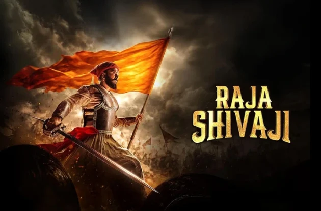 Raja Shivaji Movie Review - Riteish Deshmukh Brings History Alive with Power and Passion