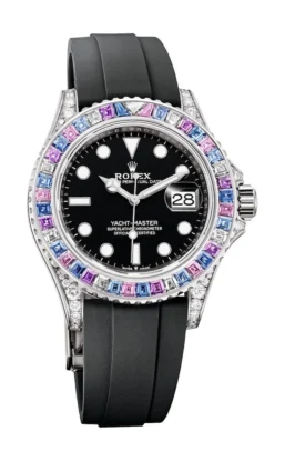 Rolex Yacht-Master 40 SABR