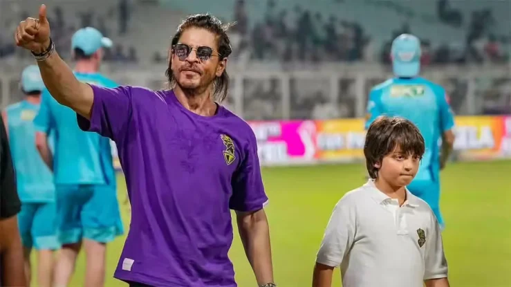 Shahrukh Khan Net Worth: Inside His ₹12,490 Crore Billionaire Empire