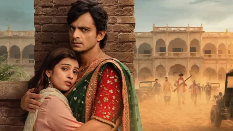 Satrangi – Badle Ka Khel Release Date on ZEE5, Cast, Story, and Everything You Need to Know Satrangi – Badle Ka Khel Release Date on ZEE5, Cast, Story, and Everything You Need to Know