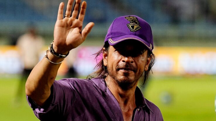 Shahrukh Khan Net Worth: Inside His ₹12,490 Crore Billionaire Empire