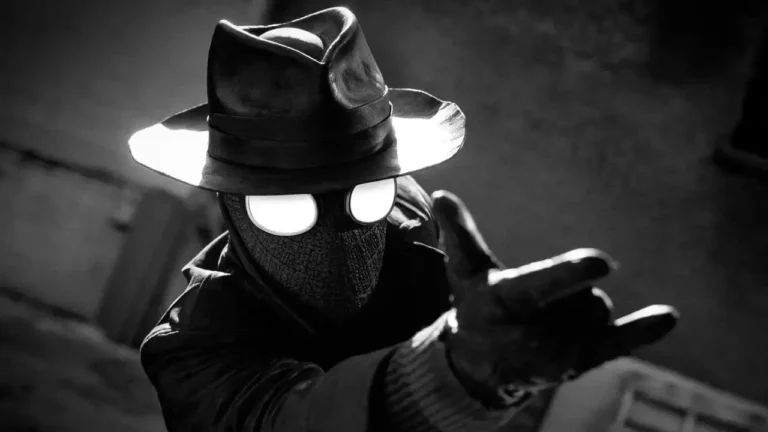 Spider-Noir Season 2 — Is Nicolas Cage’s Dark Marvel Series Coming Back? Spider-Noir Season 2 — Is Nicolas Cage's Dark Marvel Series Coming Back
