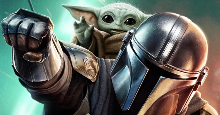 Star Wars The Mandalorian and Grogu Movie Budget and Cast Salary