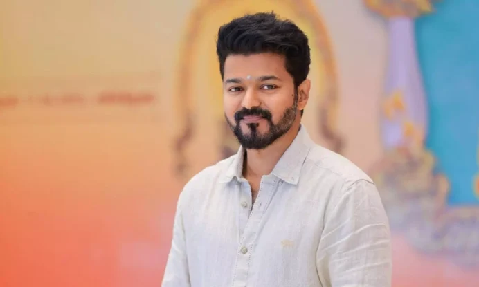 Thalapathy Vijay Highest Grossing Movies