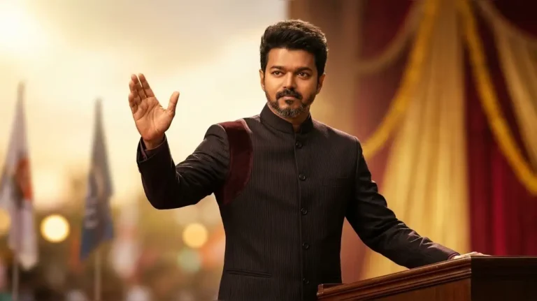 Top 7 Thalapathy Vijay Highest Grossing Movies