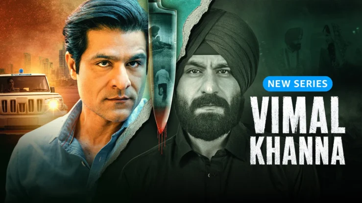 Vimal Khanna Review