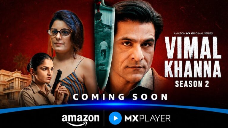 Vimal Khanna Season 2: Will the Survival Thriller Return on Amazon MX Player