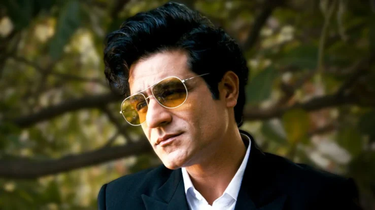 Vimal Khanna Season 2 on Amazon MX Player