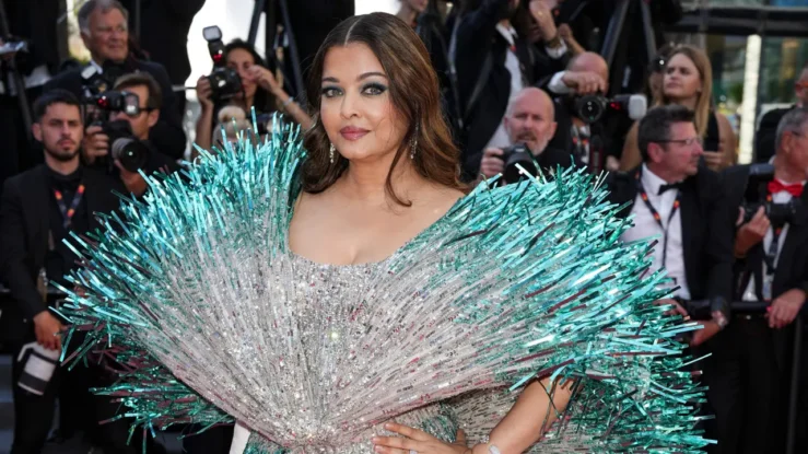 When Will Aishwarya Rai Attend Cannes 2026 - Here’s What We Know So Far