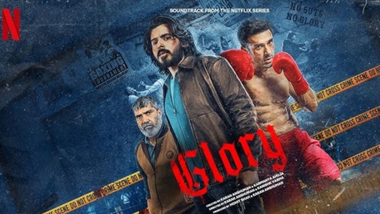 When Will Glory Season 2 Release on Netflix? Everything to Know After the Shocking Ending