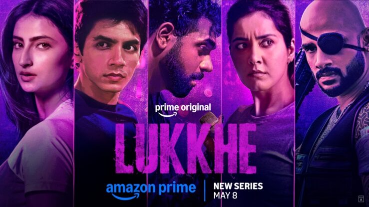 When Will Lukkhe Release on Prime Video - Full Streaming Details Inside