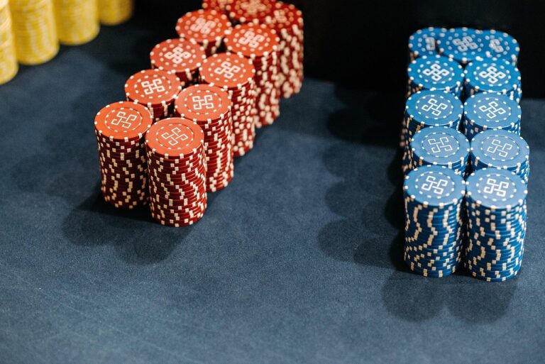 The Evolution of the Live Casino Experience