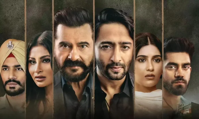 Ab Hoga Hisaab Review - A Genuinely Interesting Idea Lost Somewhere in 10 Long Episodes