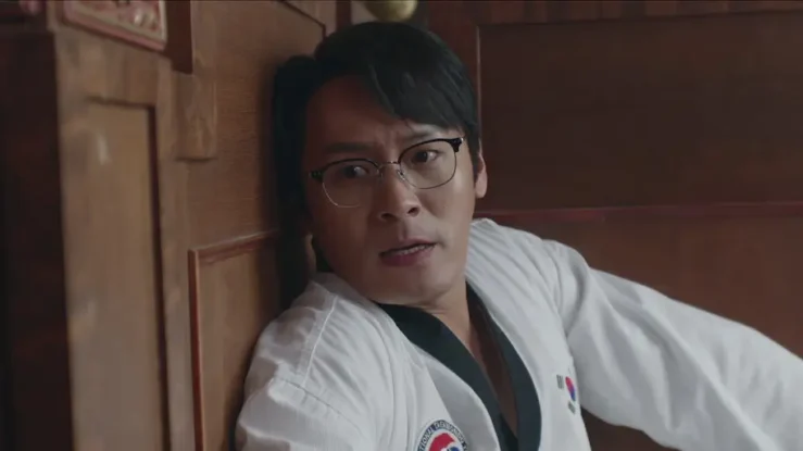 Agent Kim Reactivated Review - Netflix's Latest K-Drama Is Stylish, Emotional, and Action-Filled