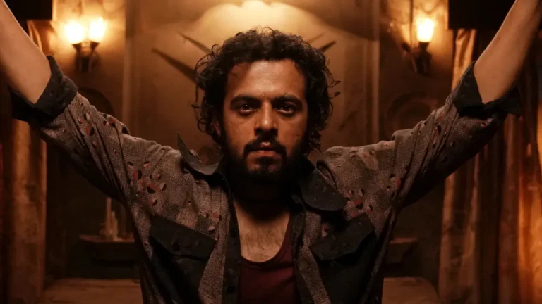 Akash Makhija Biography: Meet the Actor Who Left Raakh Viewers Horrified