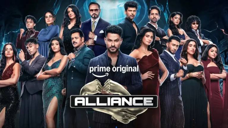 Alliance on Prime Video — Full Contestants List, Format, and Everything You Need to Know