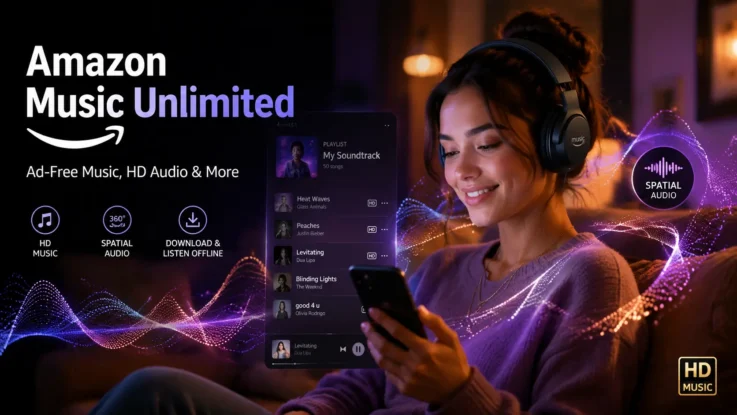 Amazon Music Unlimited vs Prime Music - What Has Changed for Indian Users