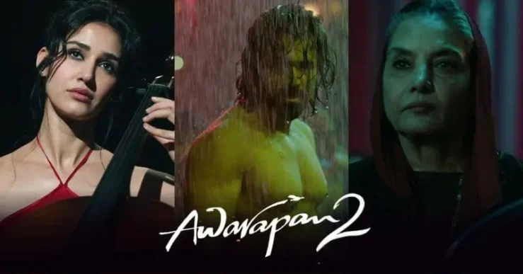 Awarapan 2 Cast Salary