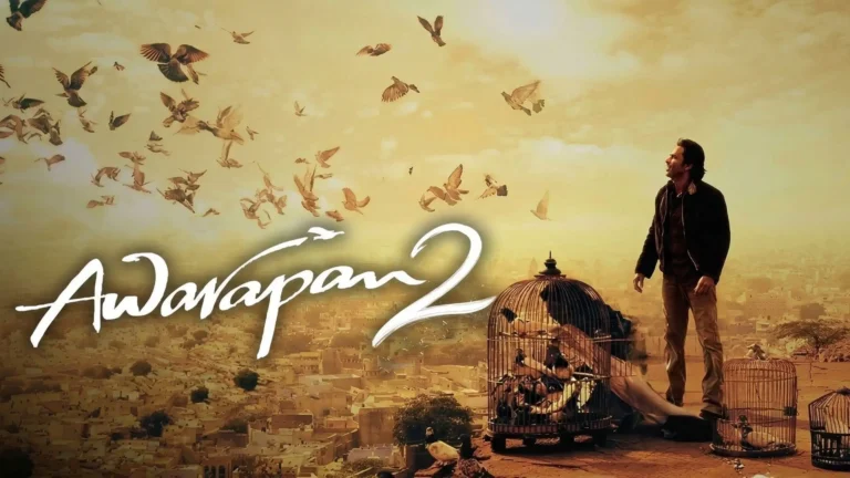 Awarapan 2 Teaser Out - Emraan Hashmi Returns to His Old Style and Makes an Emotional Comeback