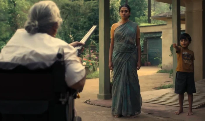 Balan Movie Review - Story That Stays With You Long After It Ends