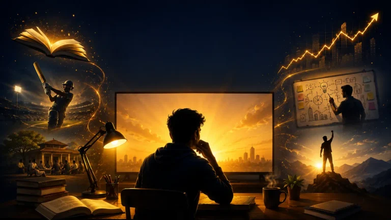 20 Best Motivational Web Series in Hindi to Watch on OTT Best Motivational Web Series in Hindi
