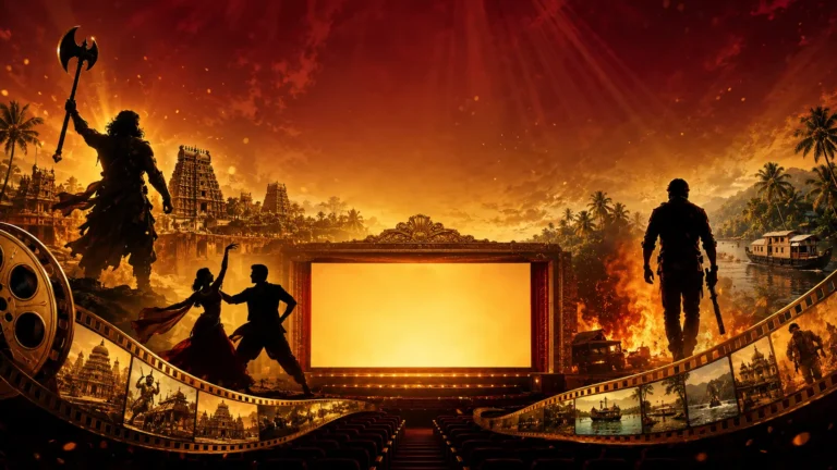 50 Best South Indian Movies Ever Released 50 Best South Indian Movies Ever Released