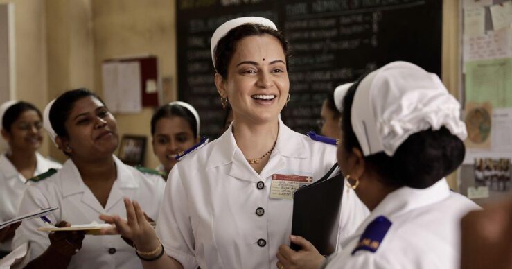 Bharat Bhhagya Viddhaata Review - A Powerful Tribute to the Forgotten Heroes of 26 11