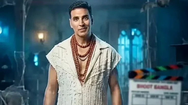 Bhoot Bangla on Netflix - 5 Reasons To Watch Akshay Kumar and Priyadarshan’s Reunion
