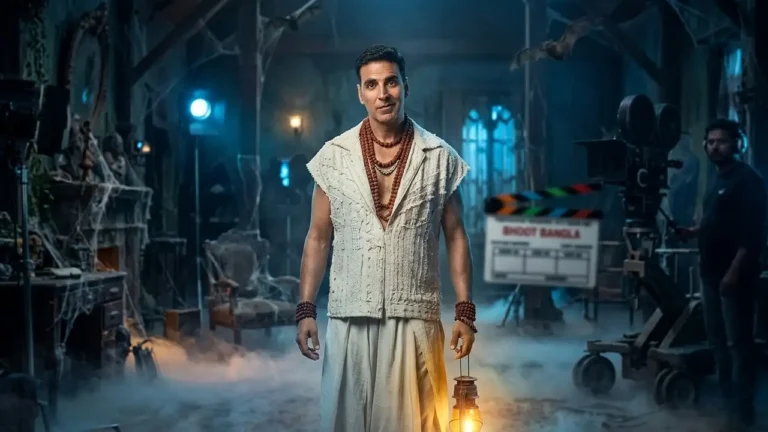 Bhooth Bangla OTT Release Date and Streaming Platform: Everything You Need to Know Bhooth Bangla OTT Release Date and Streaming Platform: Everything You Need to Know