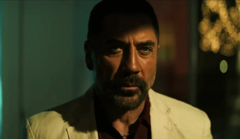 Cape Fear Review - Javier Bardem Delivers a Chilling Performance in Apple TV’s Dark Thriller