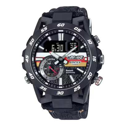 Casio Edifice ECB-40MU-1A Mugen 