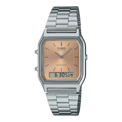 Casio Enticer AQ-230A Series