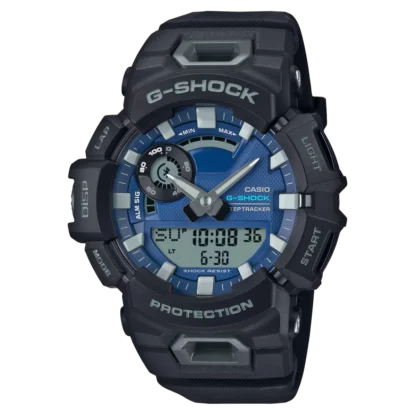Casio G-SQUAD GBA-900-1A