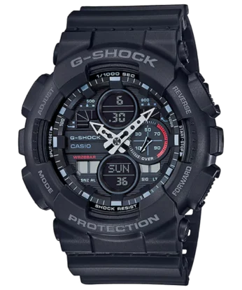 Casio G-Shock GA-140-1A1DR