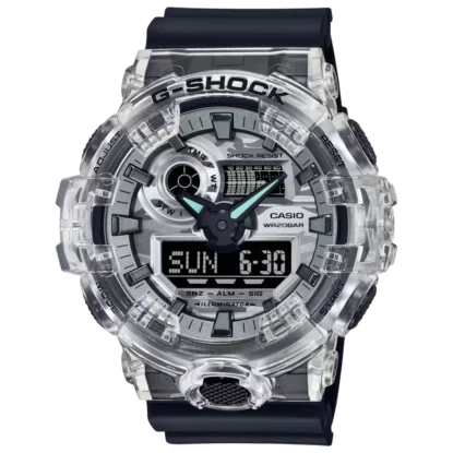 Casio G-Shock GA-700-1ADR