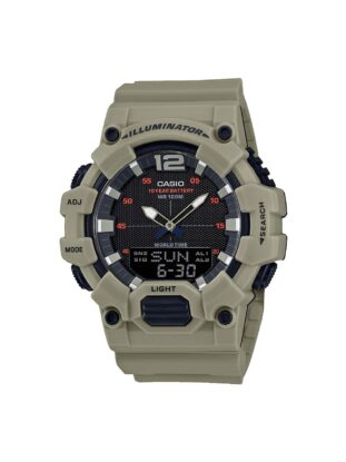 Casio Youth HDC-700-3A2VDF