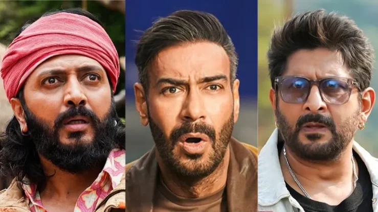 Dhamaal 4 Cast Salary and Budget Breakdown — Ajay Devgn's ₹40 Crore Fee Revealed