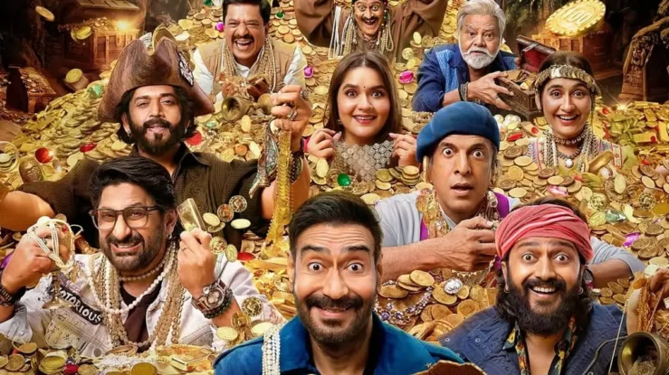 Dhamaal 4 Release Date