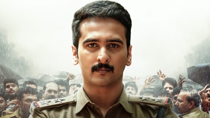 Dridam Is Now Streaming on JioHotstar — 5 Reasons to Watch Shane Nigam's Crime Thriller