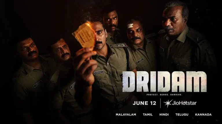 Dridam on JioHotstar: 5 Reasons Why Shane Nigam’s Crime Thriller Is Worth Watching Dridam on JioHotstar - 5 Reasons Why Shane Nigam’s Crime Thriller Is Worth Watching