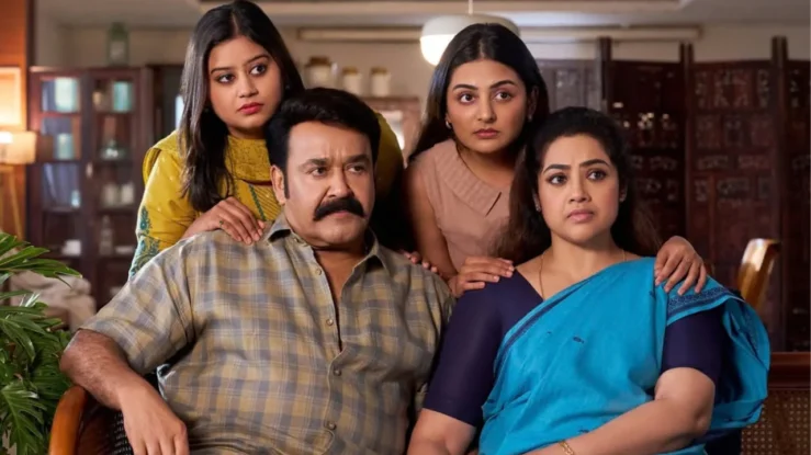 Drishyam 3 OTT Release Date on Prime Video